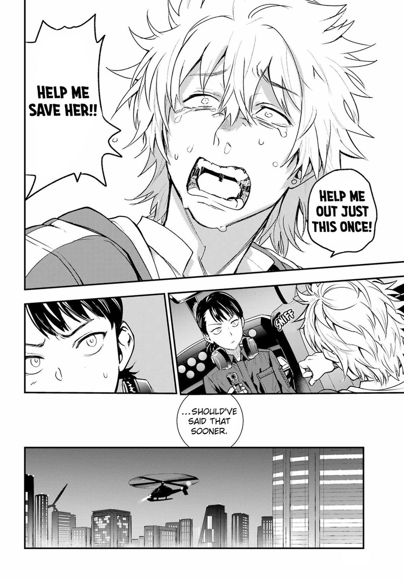To Aru Majutsu No Index 201 22