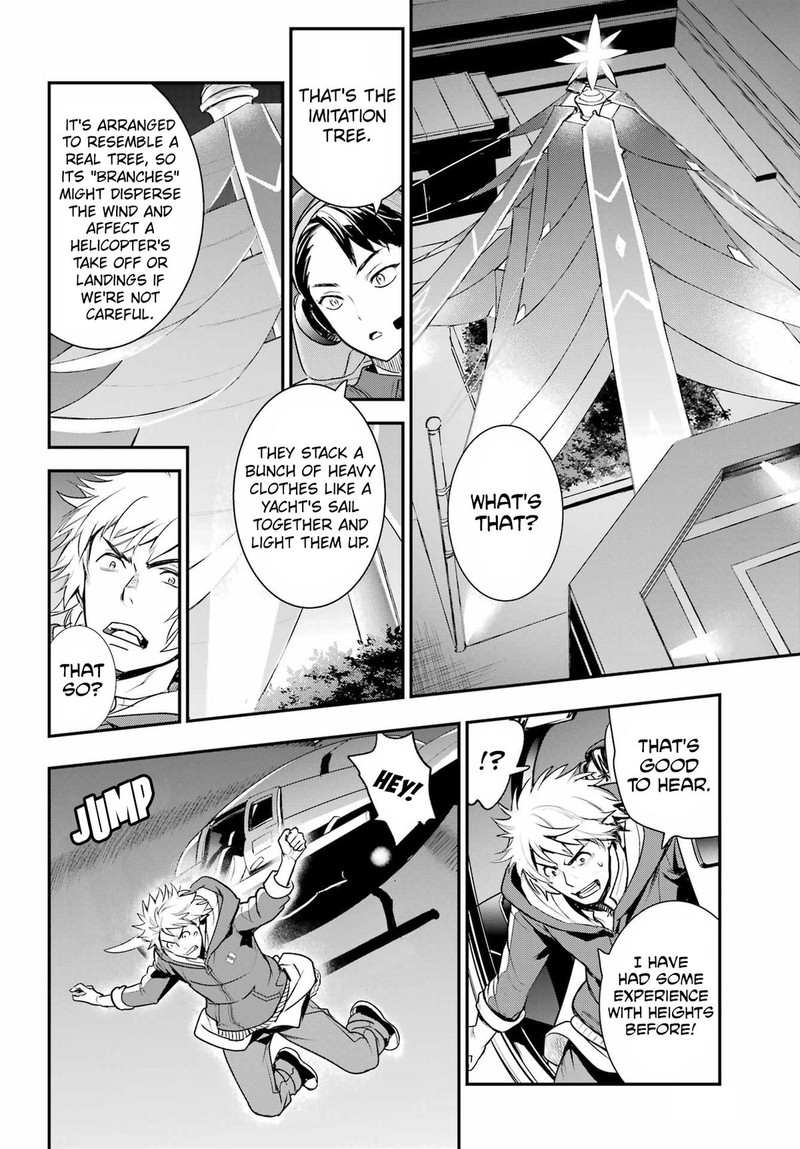 To Aru Majutsu No Index 201 24