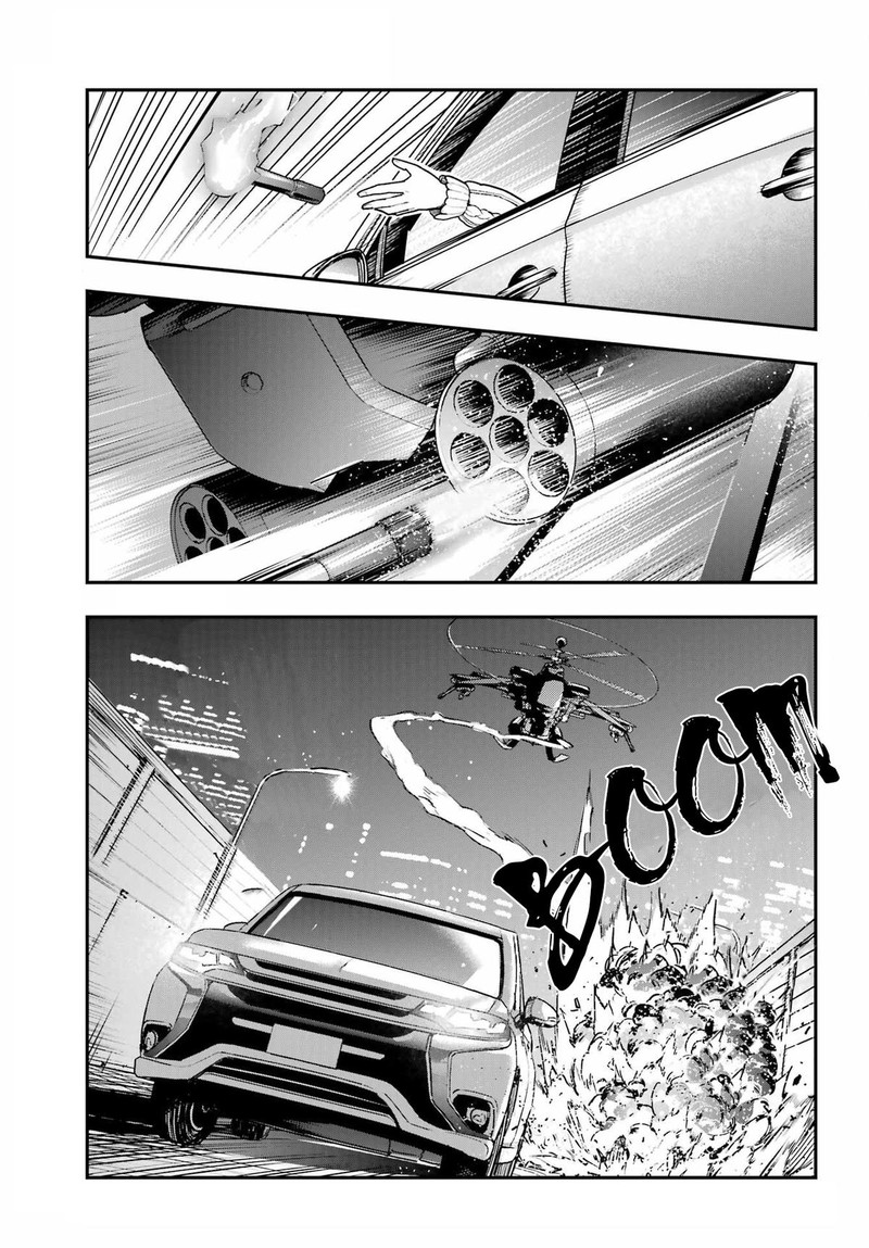 To Aru Majutsu No Index 201 3
