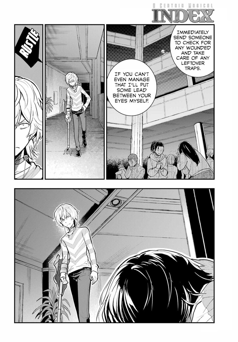 To Aru Majutsu No Index 201 32