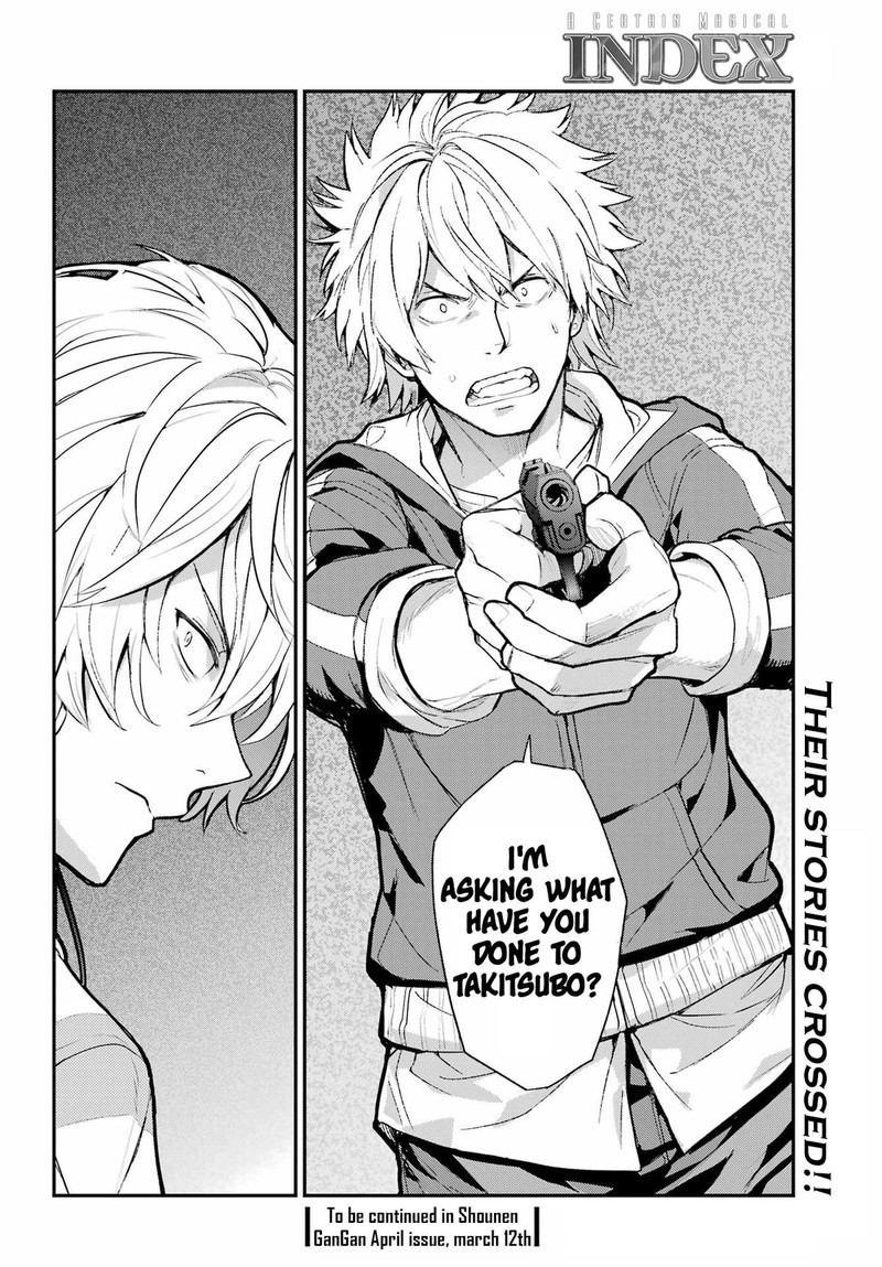 To Aru Majutsu No Index 201 34