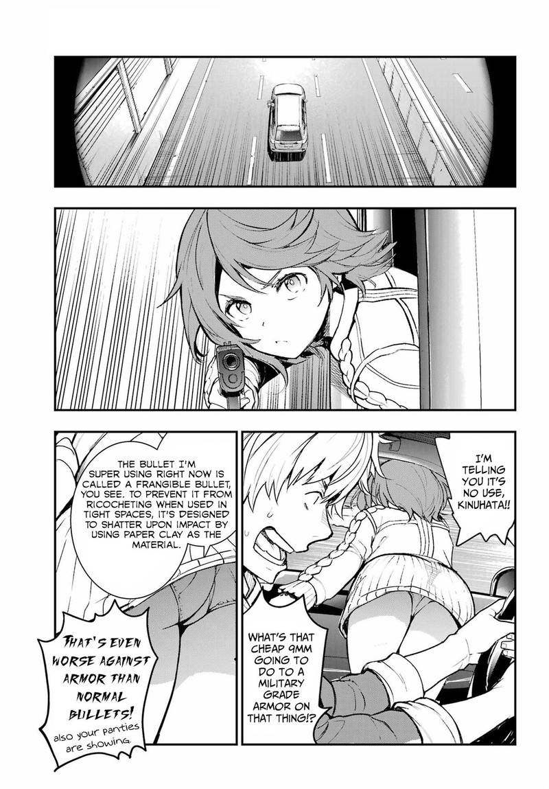 To Aru Majutsu No Index 201 5
