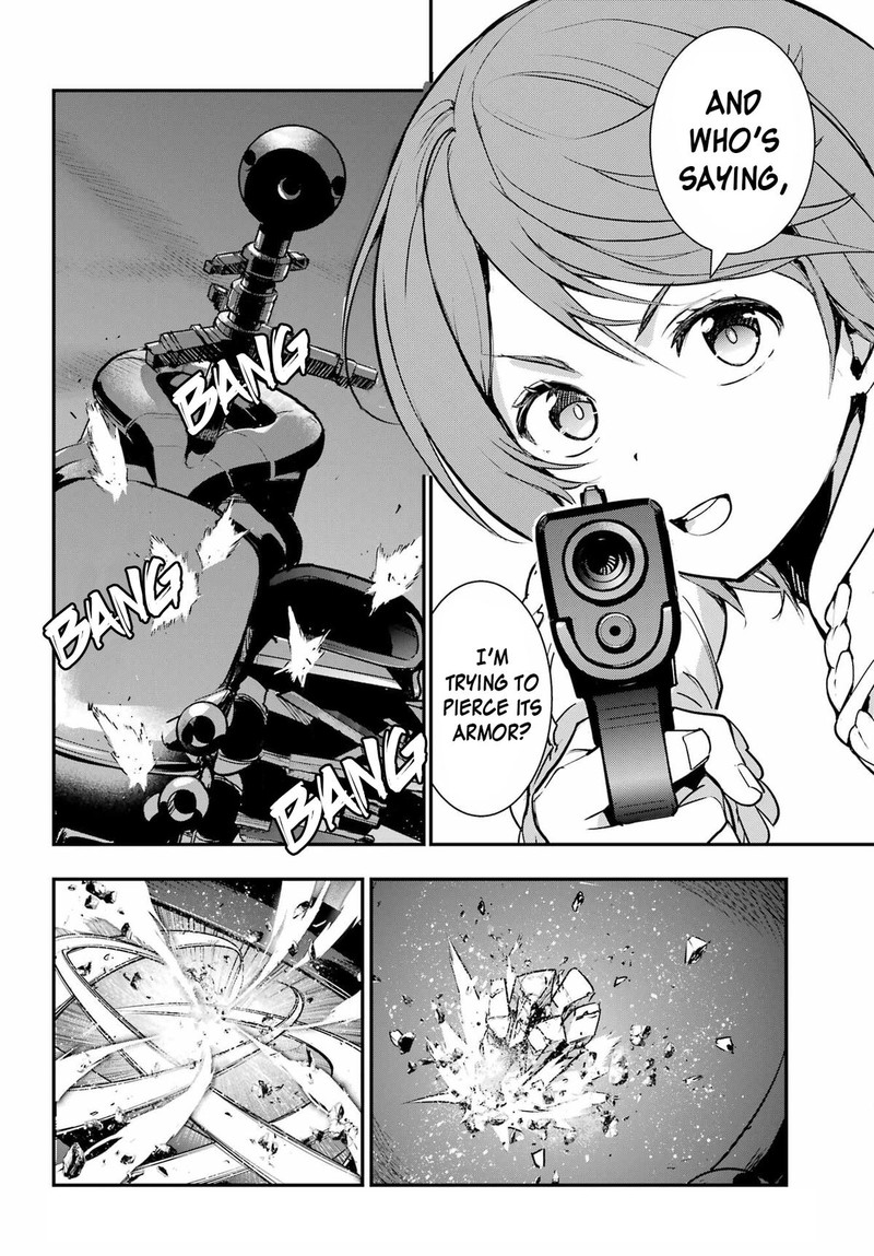 To Aru Majutsu No Index 201 6