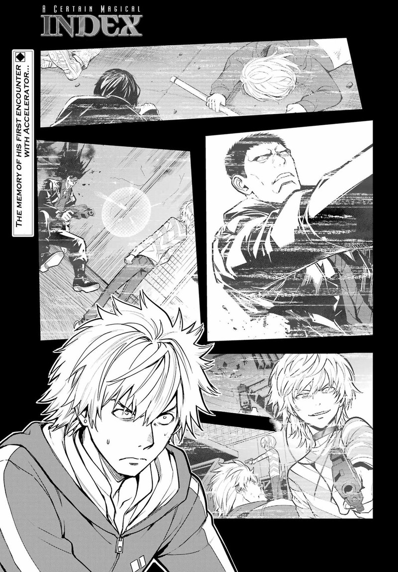 To Aru Majutsu No Index 202 1