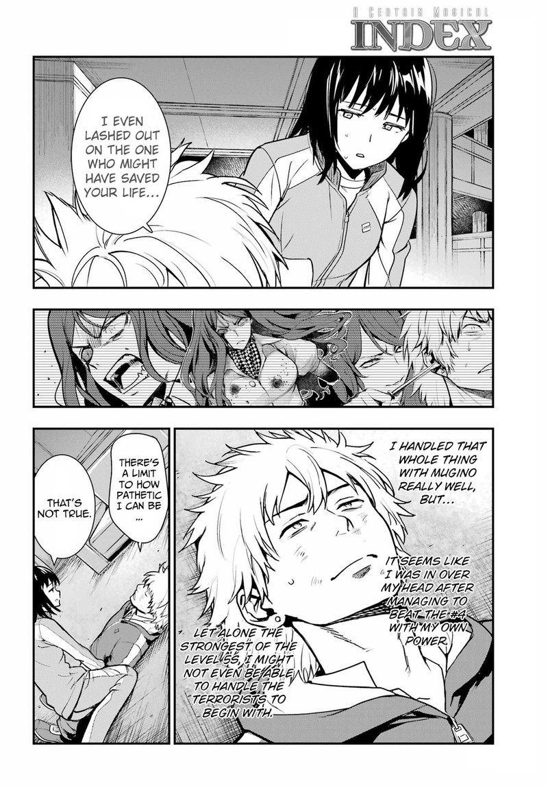 To Aru Majutsu No Index 202 10