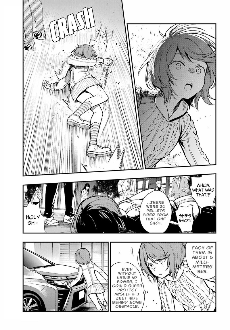 To Aru Majutsu No Index 202 15