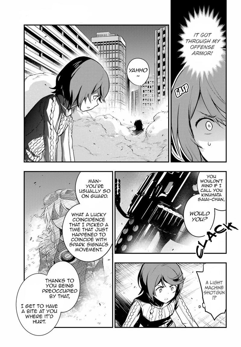 To Aru Majutsu No Index 202 17