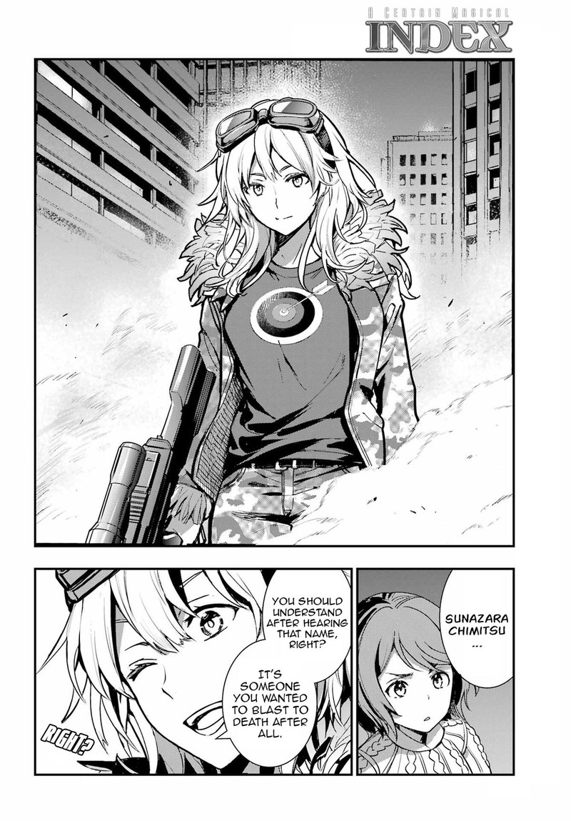 To Aru Majutsu No Index 202 18