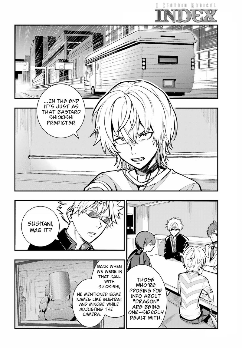 To Aru Majutsu No Index 202 20