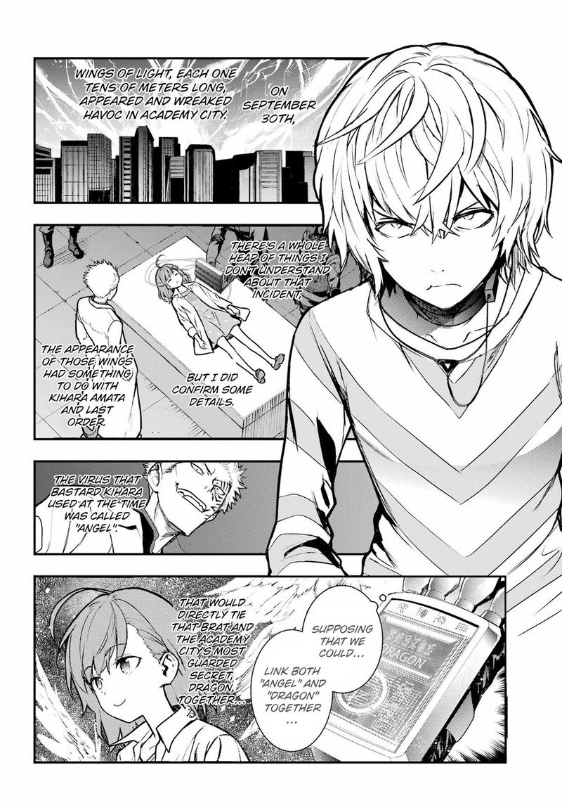 To Aru Majutsu No Index 202 22