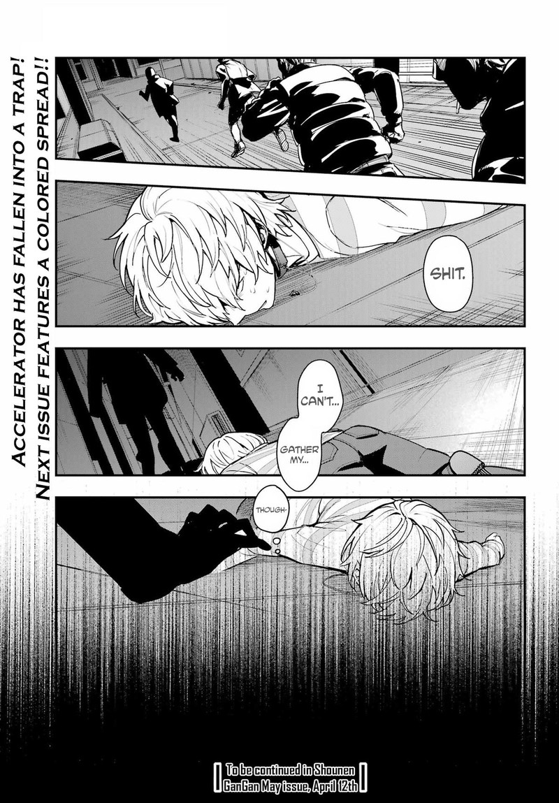 To Aru Majutsu No Index 202 27