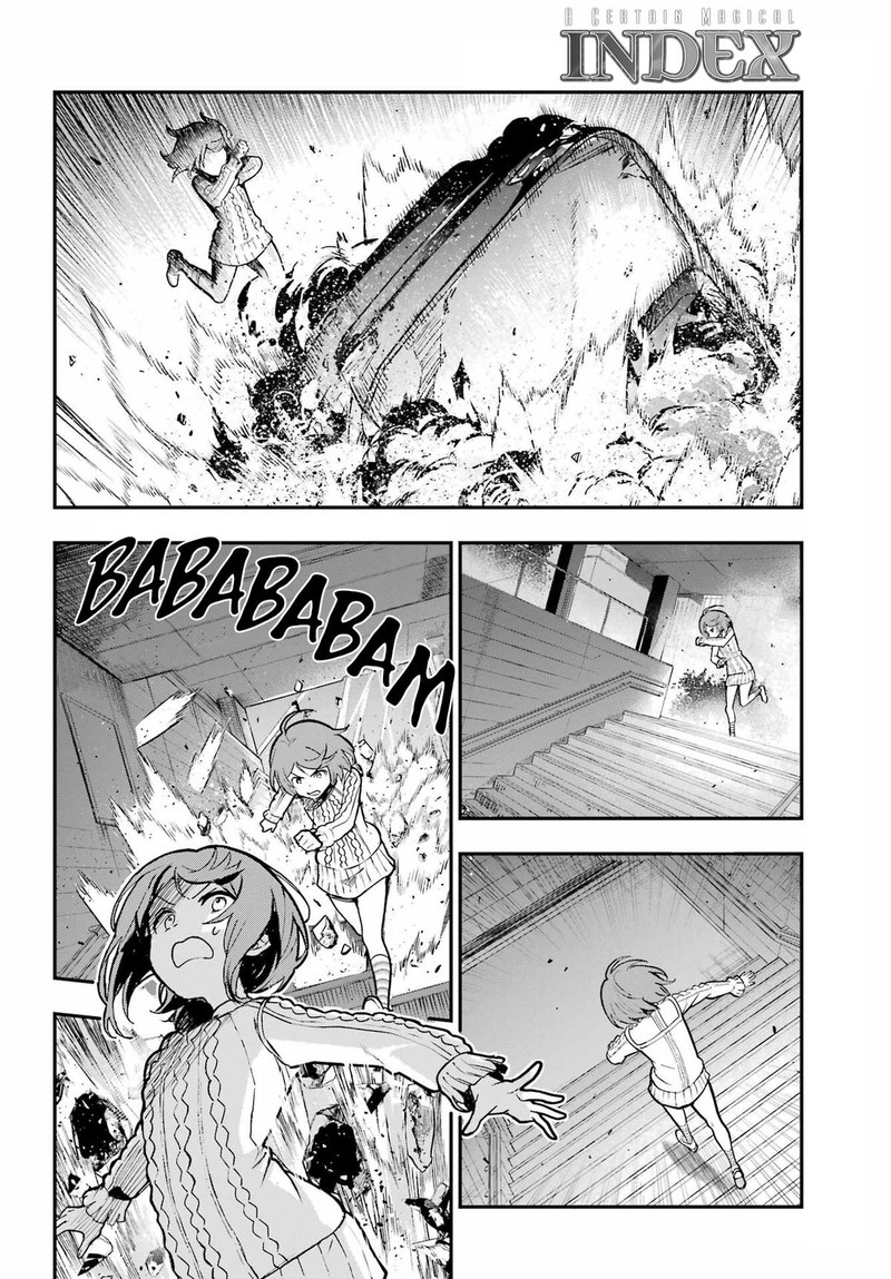 To Aru Majutsu No Index 203 21