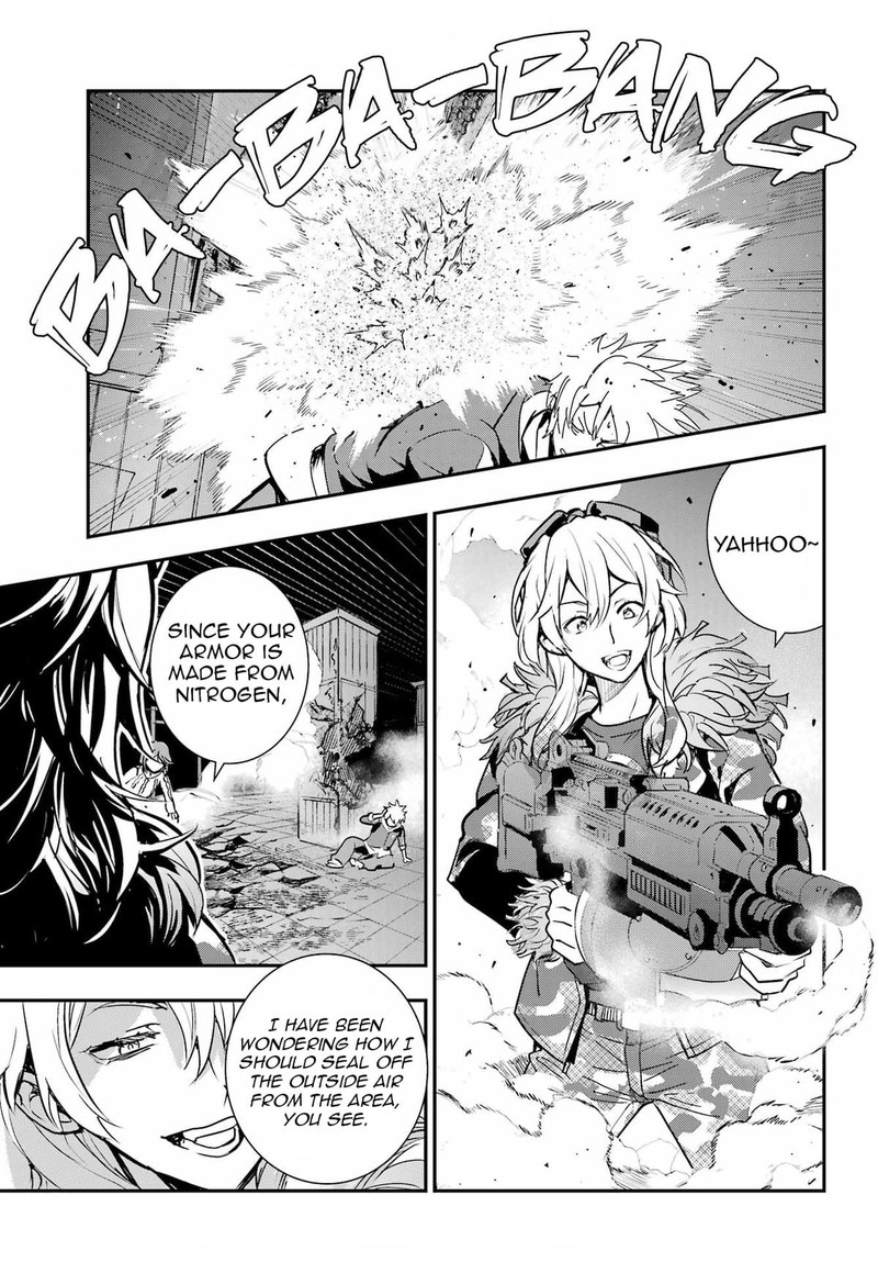 To Aru Majutsu No Index 204 19