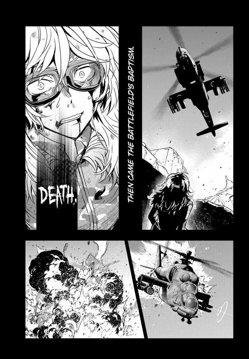 To Aru Majutsu No Index 204 5