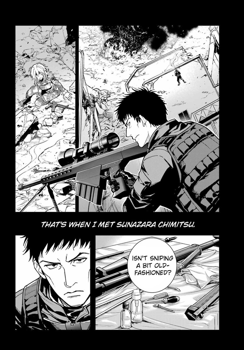 To Aru Majutsu No Index 204 6