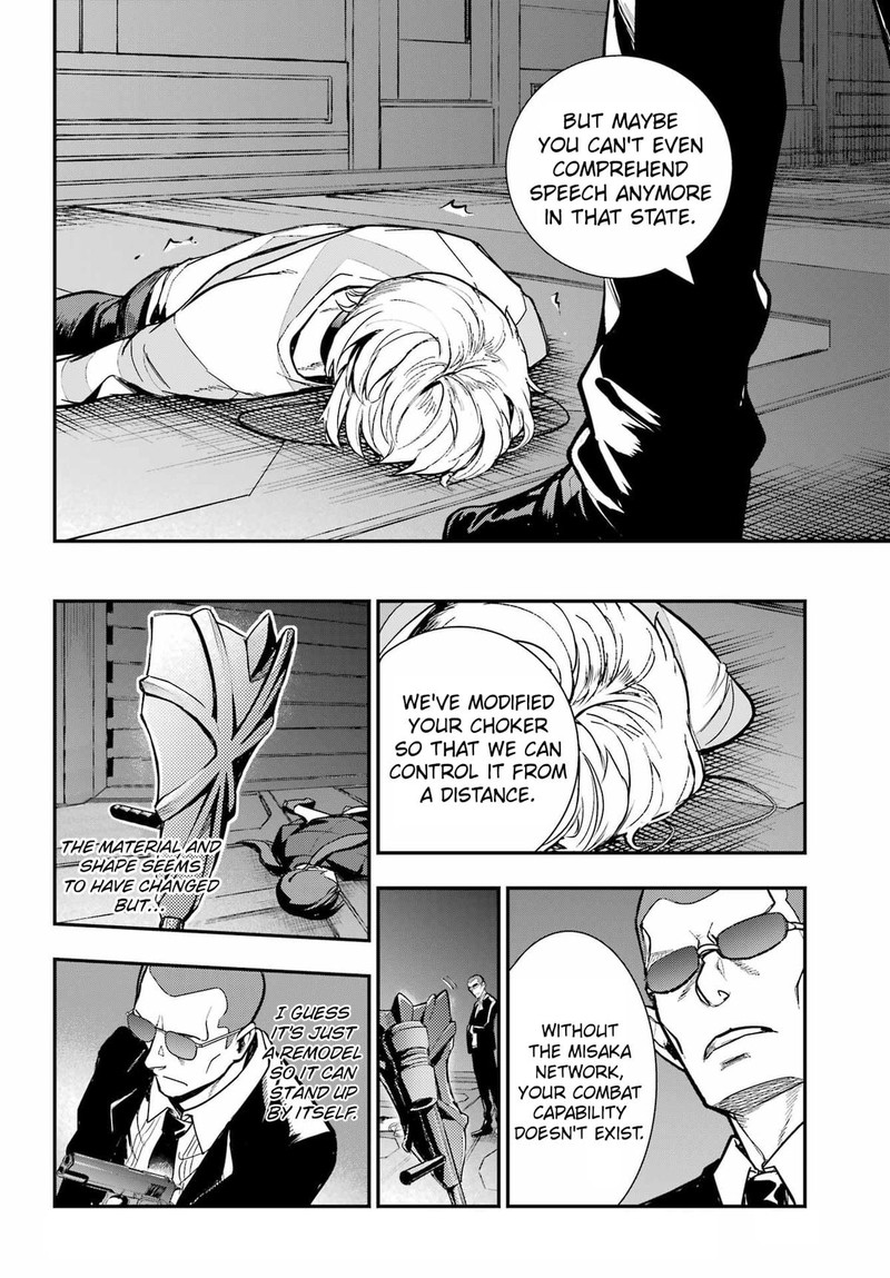 To Aru Majutsu No Index 206 8