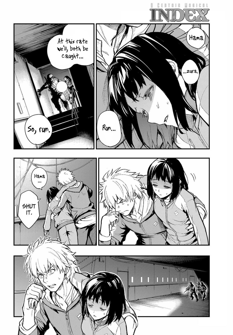 To Aru Majutsu No Index 207 28