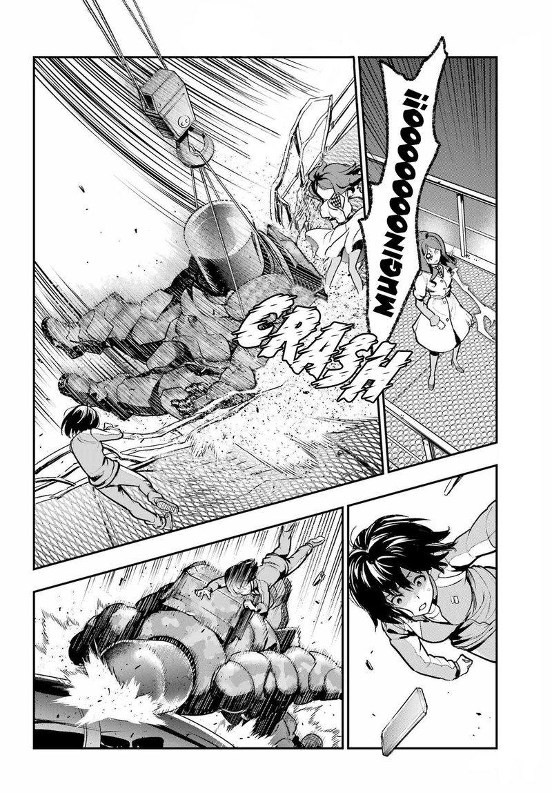 To Aru Majutsu No Index 208 16