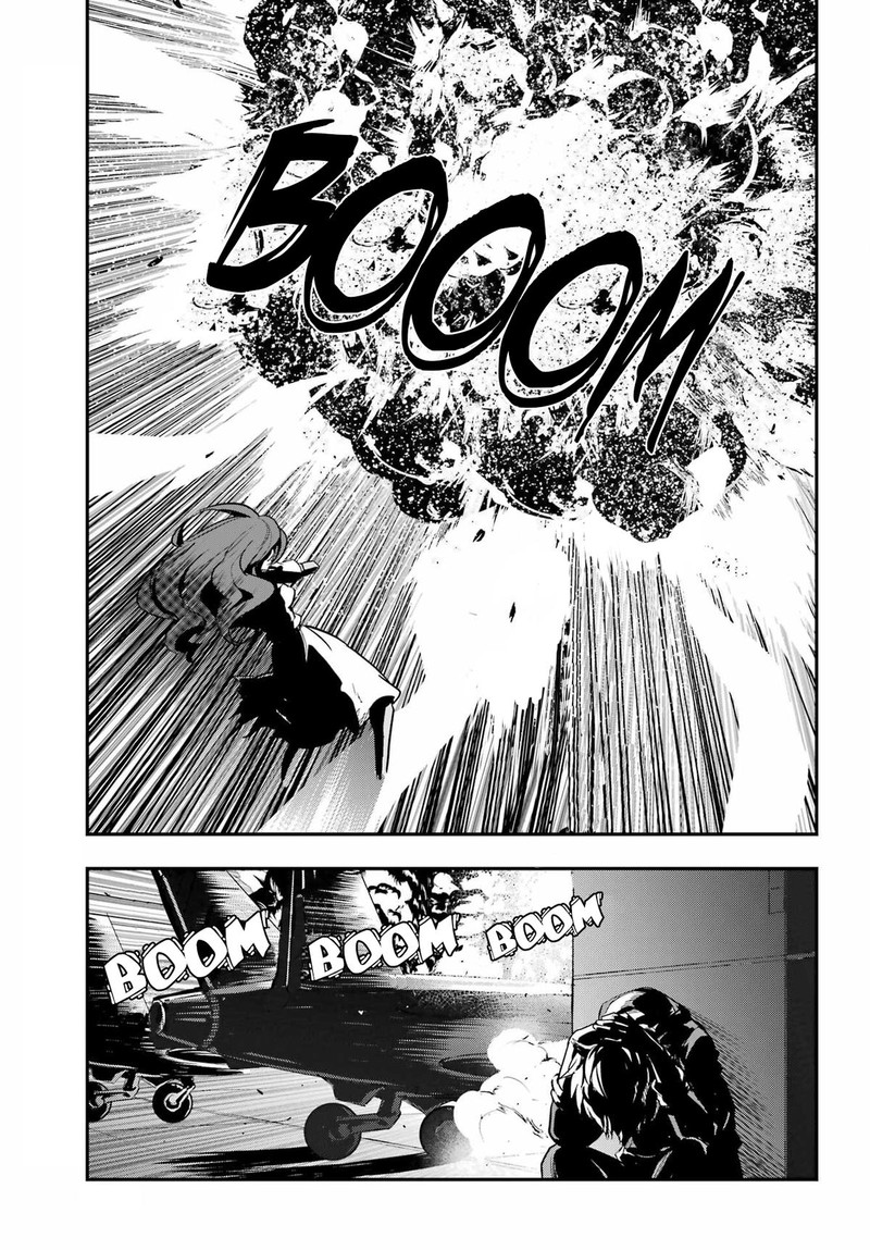 To Aru Majutsu No Index 208 23