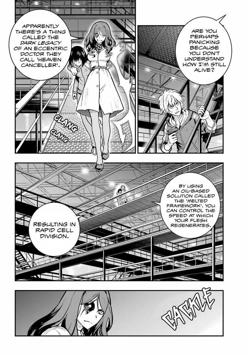 To Aru Majutsu No Index 208 8