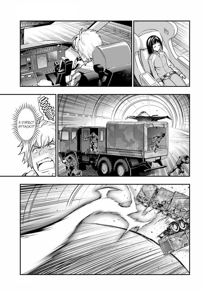 To Aru Majutsu No Index 209 23