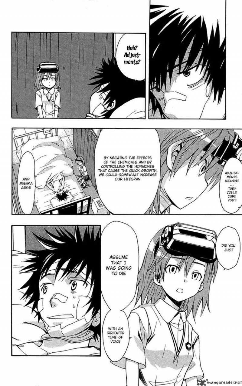 To Aru Majutsu No Index 21 10