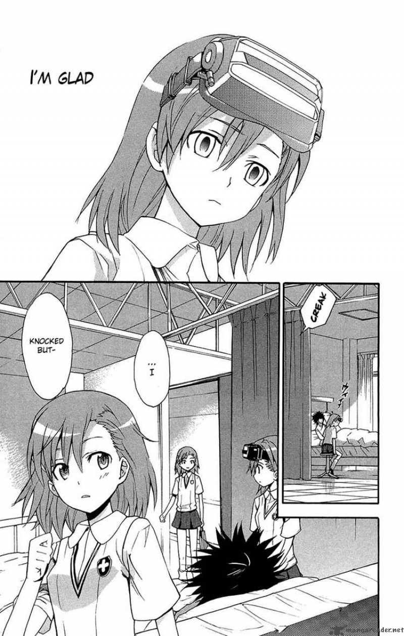 To Aru Majutsu No Index 21 11