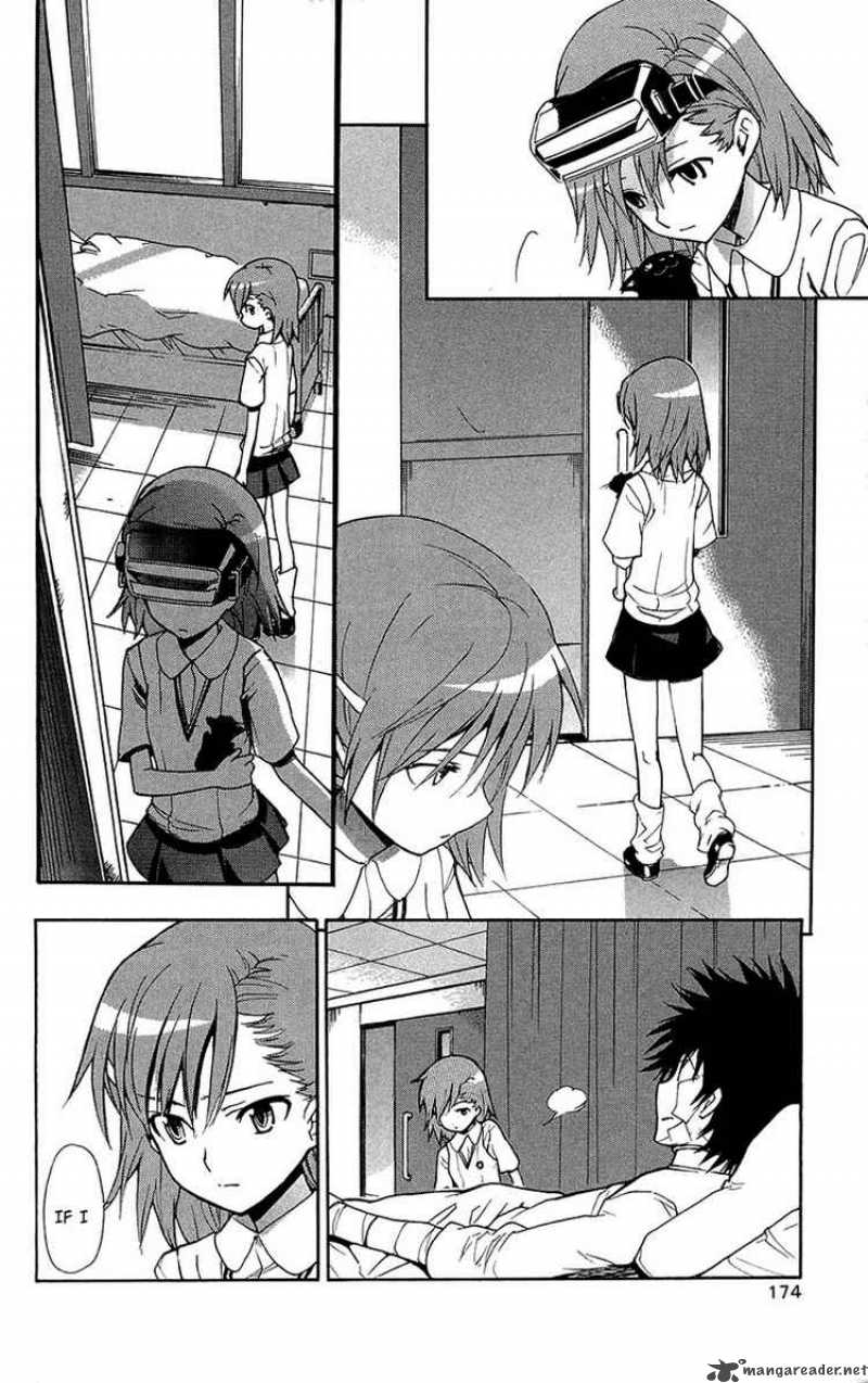 To Aru Majutsu No Index 21 12
