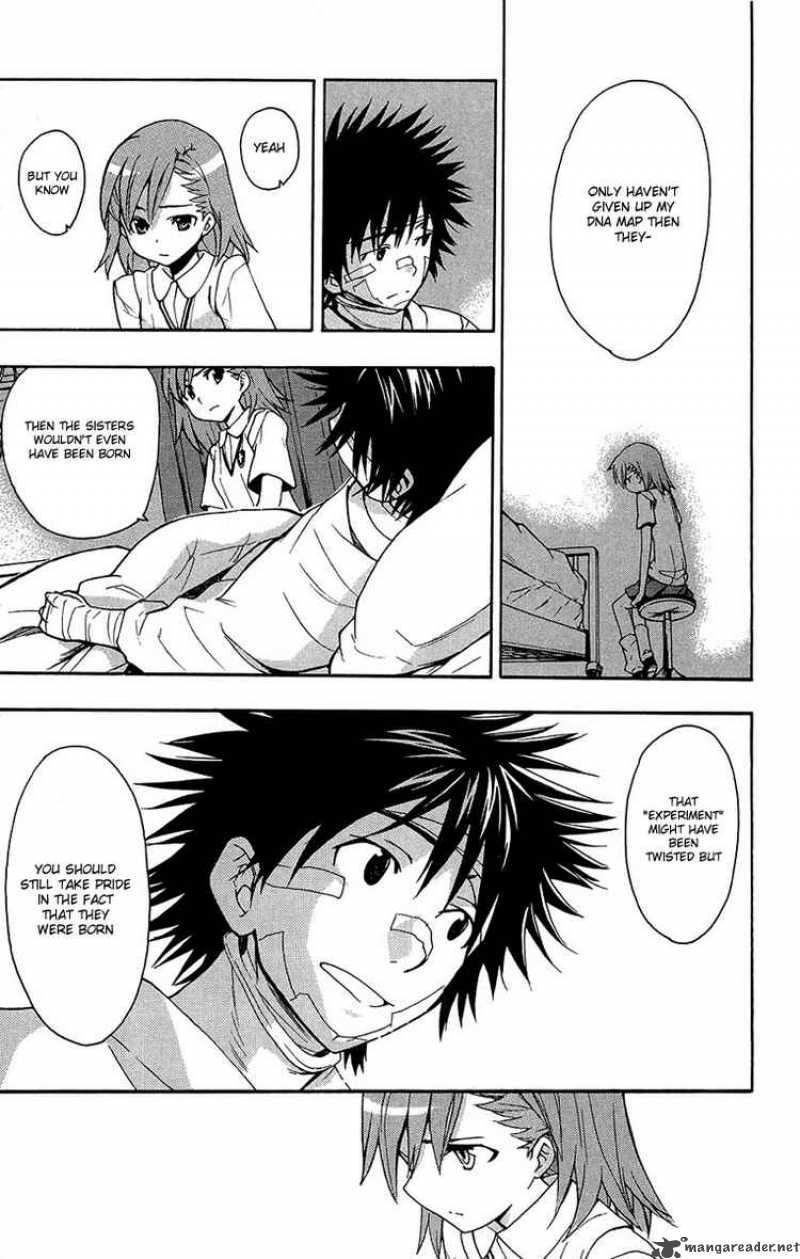 To Aru Majutsu No Index 21 13
