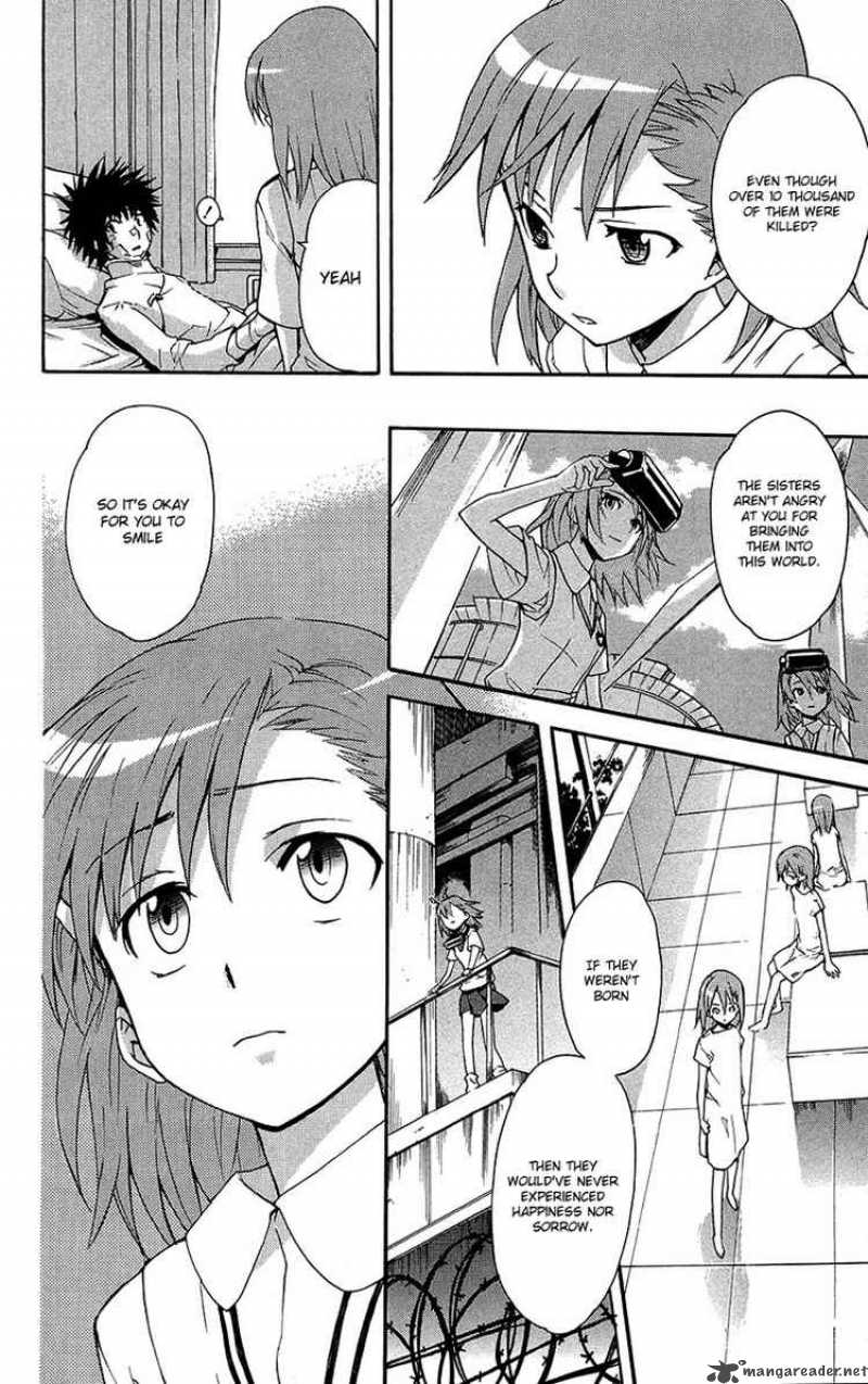 To Aru Majutsu No Index 21 14
