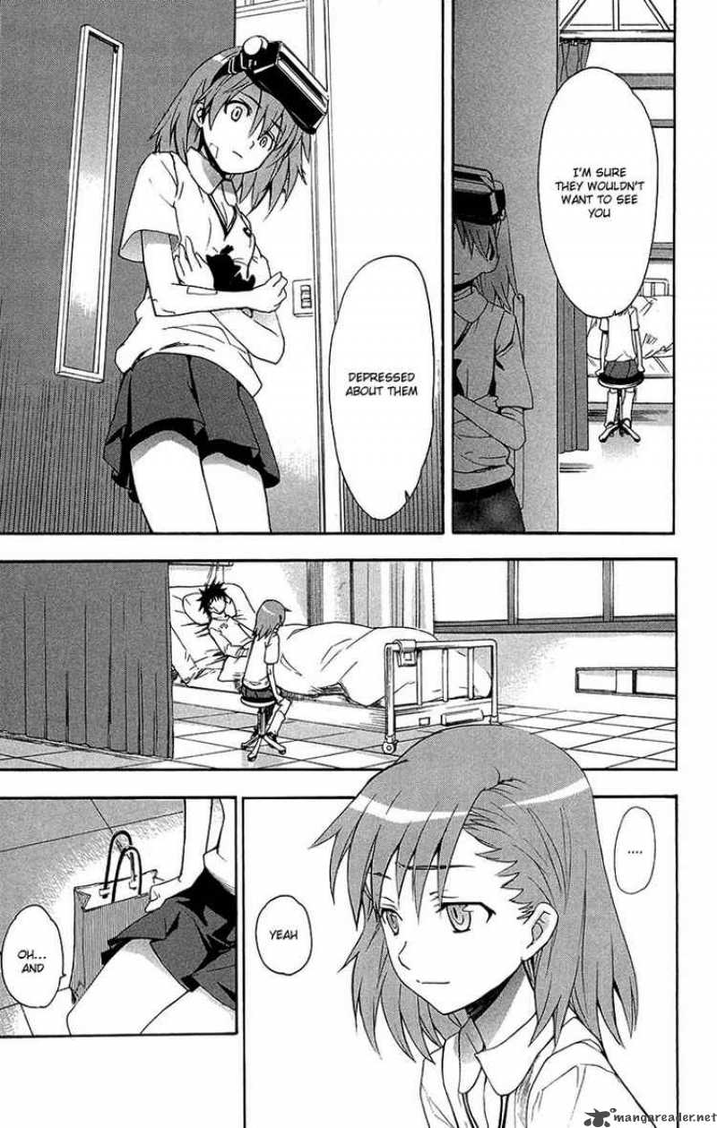 To Aru Majutsu No Index 21 15