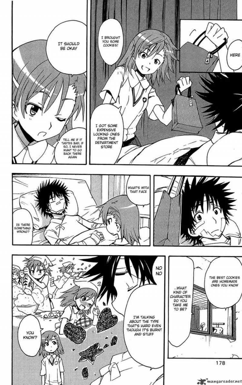 To Aru Majutsu No Index 21 16