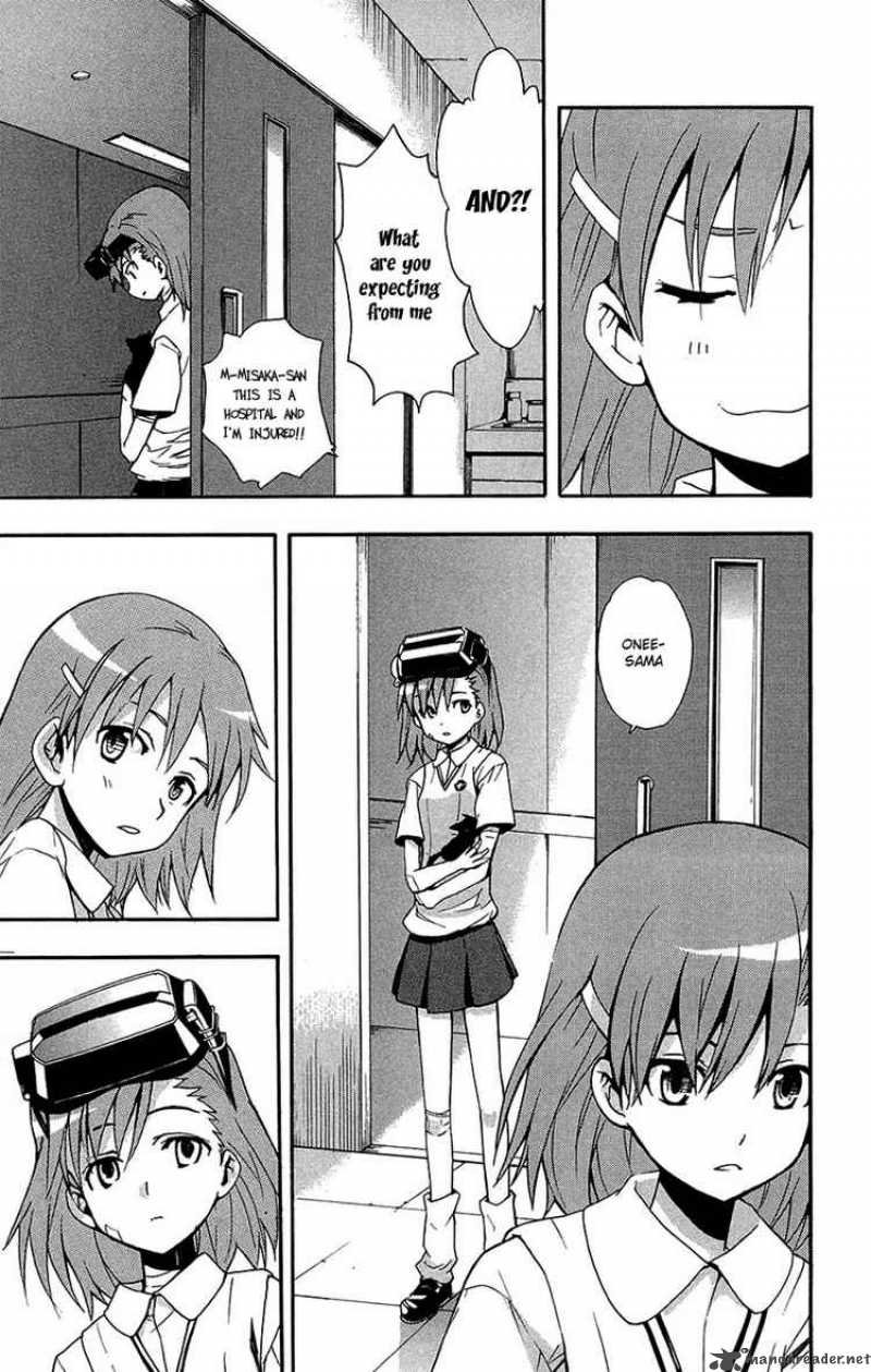 To Aru Majutsu No Index 21 17