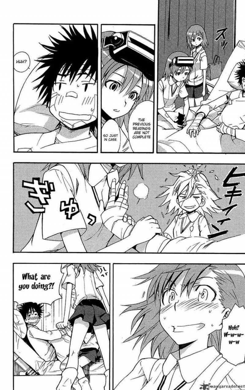 To Aru Majutsu No Index 21 18