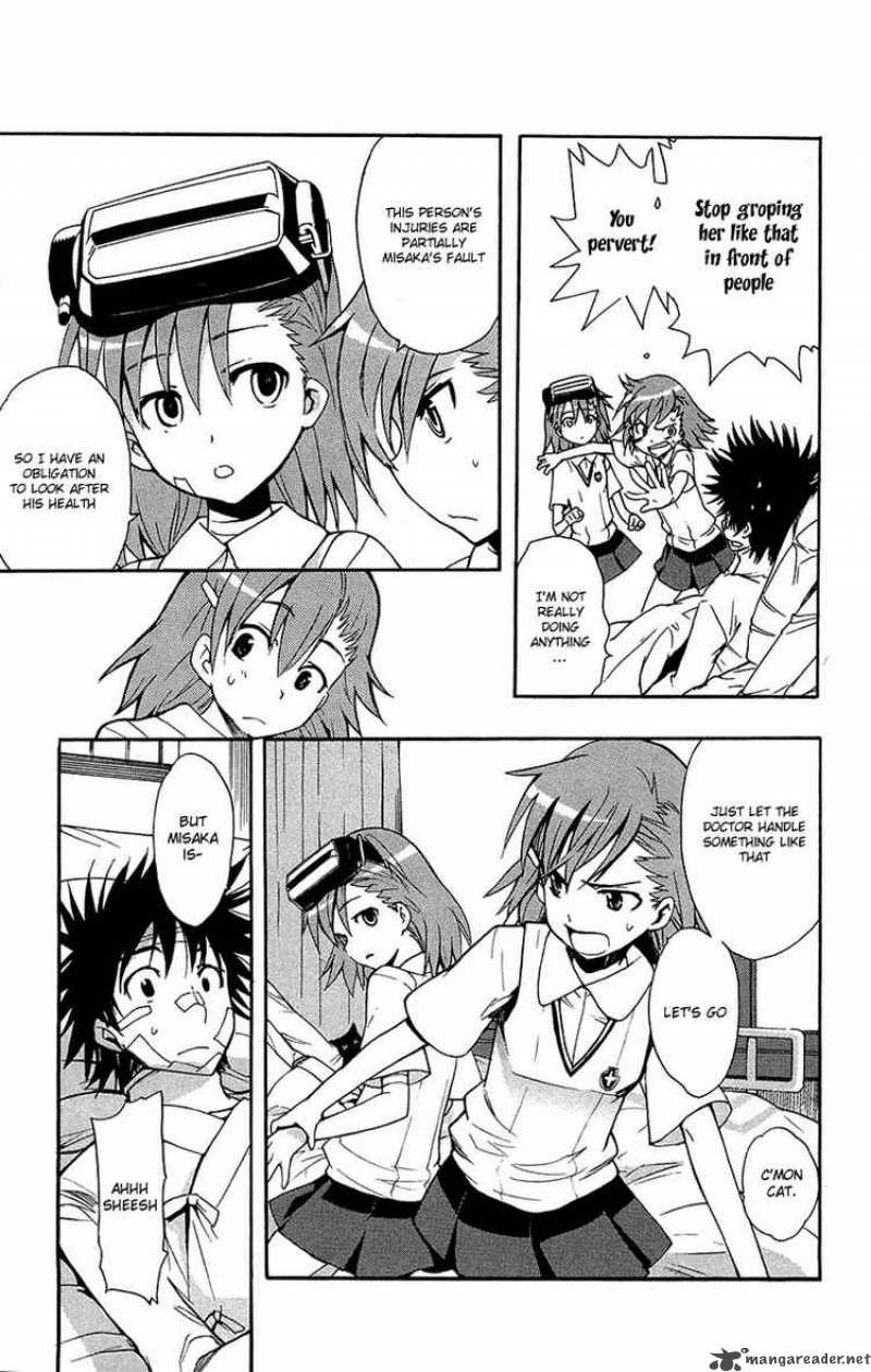 To Aru Majutsu No Index 21 19