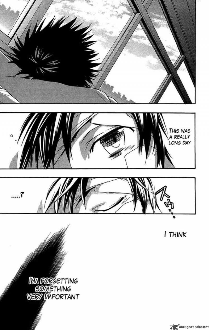 To Aru Majutsu No Index 21 21