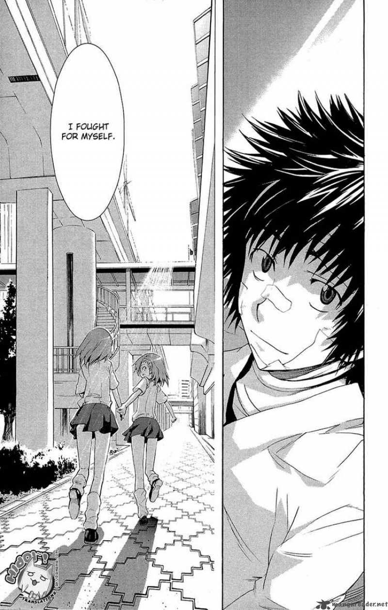 To Aru Majutsu No Index 21 25