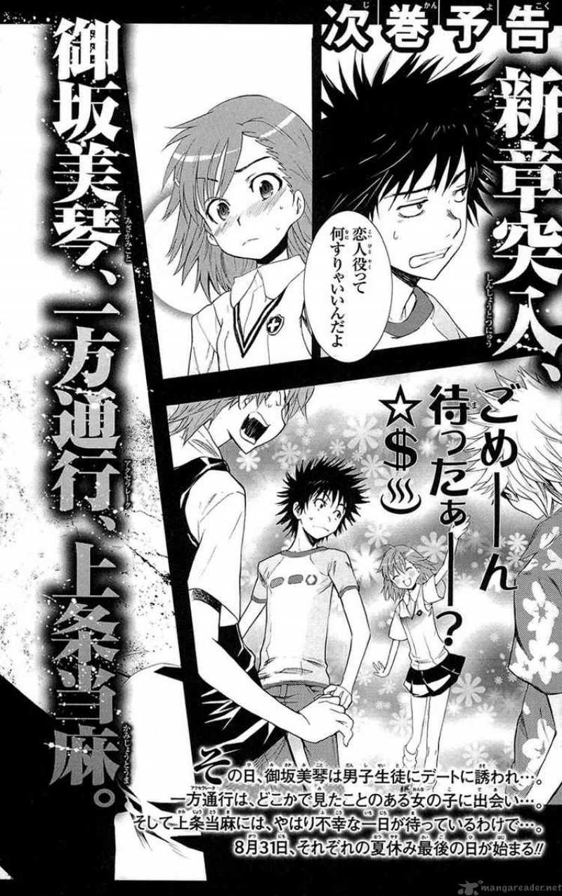 To Aru Majutsu No Index 21 27