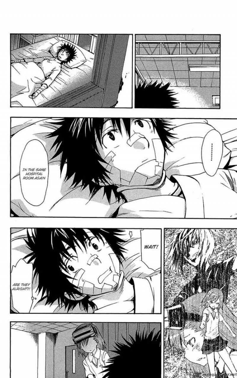 To Aru Majutsu No Index 21 4
