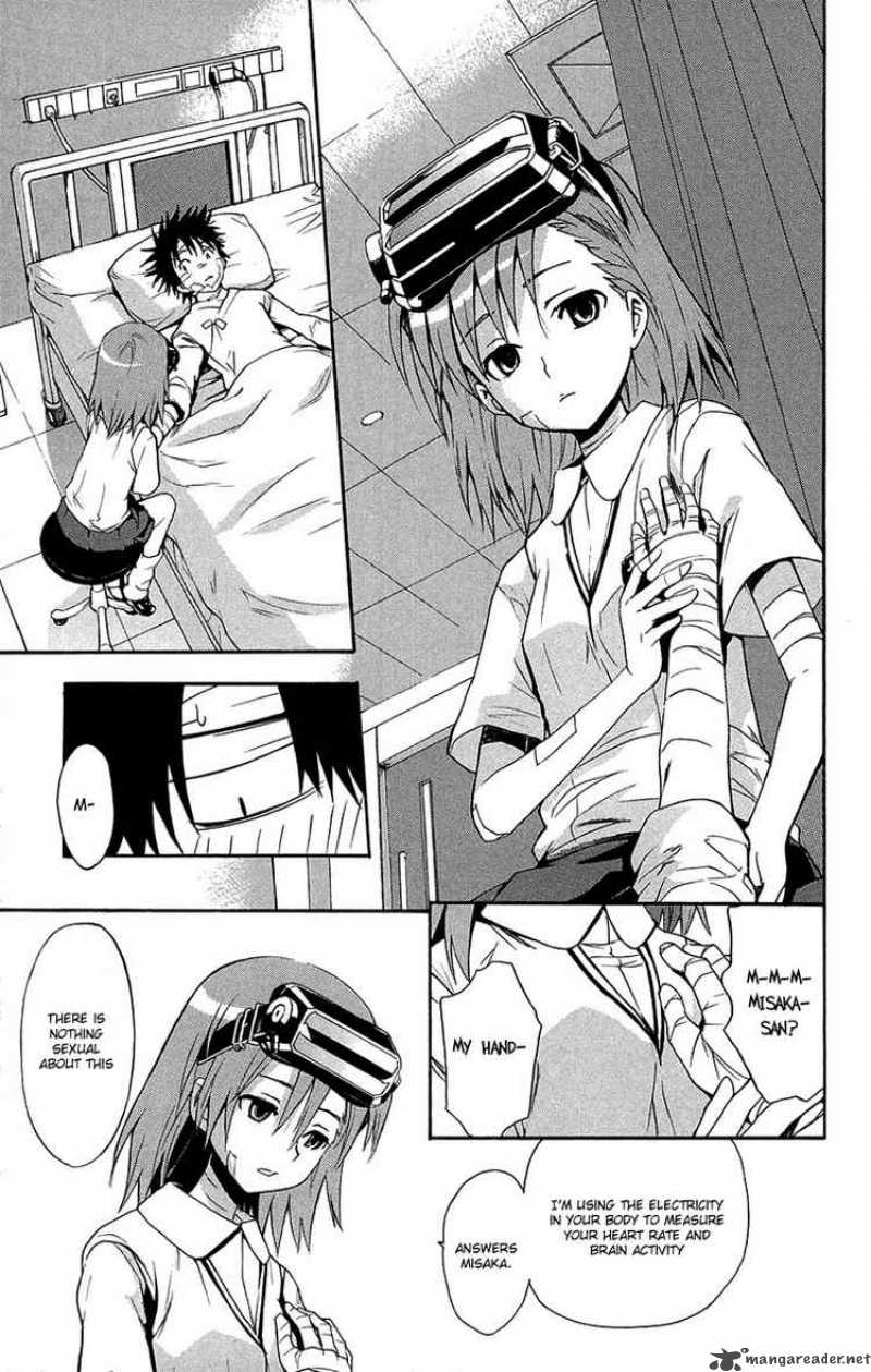 To Aru Majutsu No Index 21 5