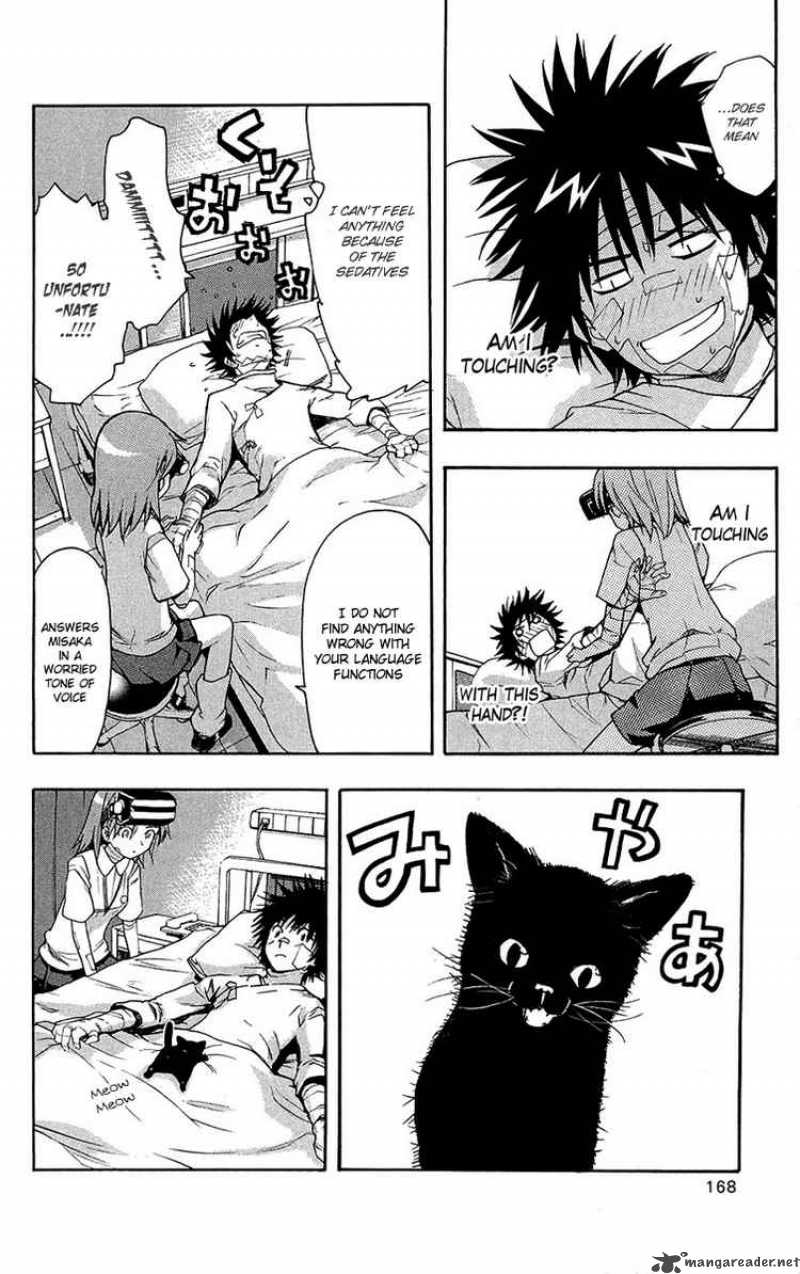 To Aru Majutsu No Index 21 6