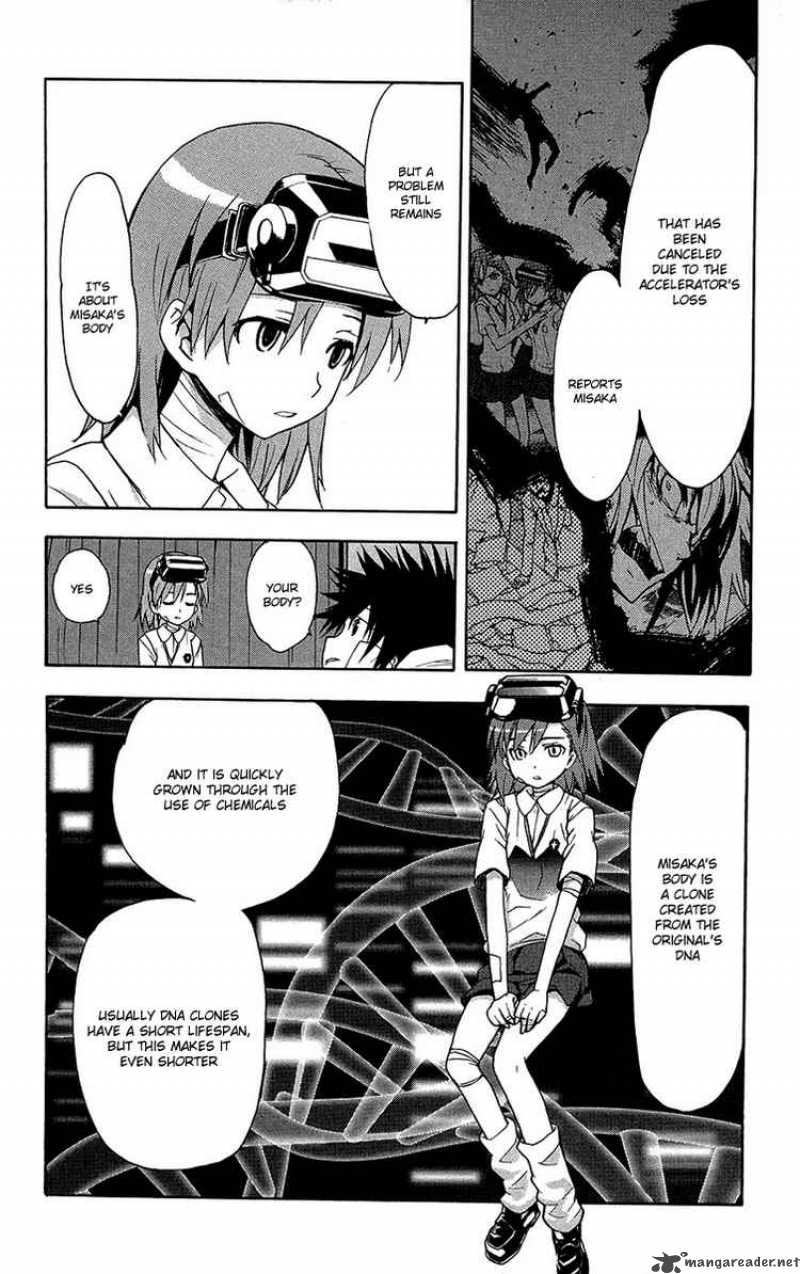 To Aru Majutsu No Index 21 8