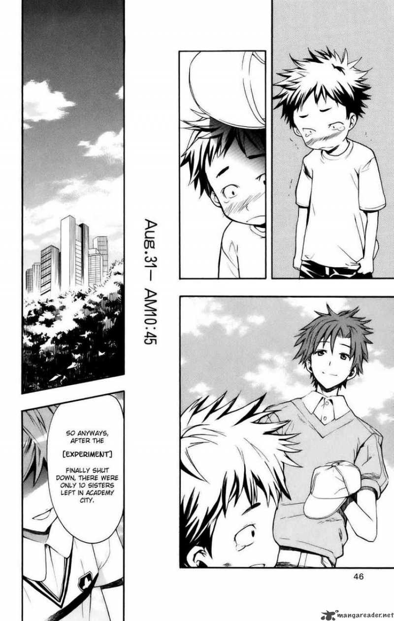To Aru Majutsu No Index 23 10