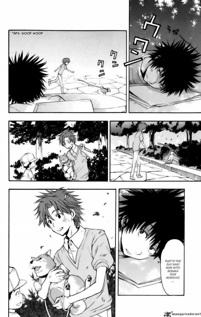 To Aru Majutsu No Index 23 14