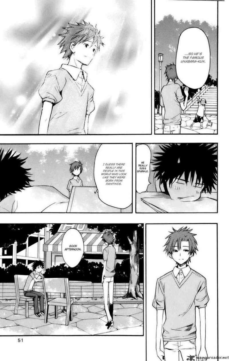 To Aru Majutsu No Index 23 15
