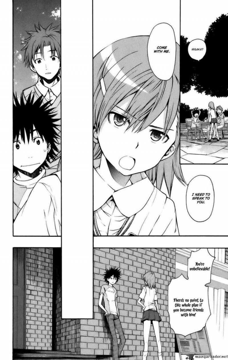 To Aru Majutsu No Index 23 20