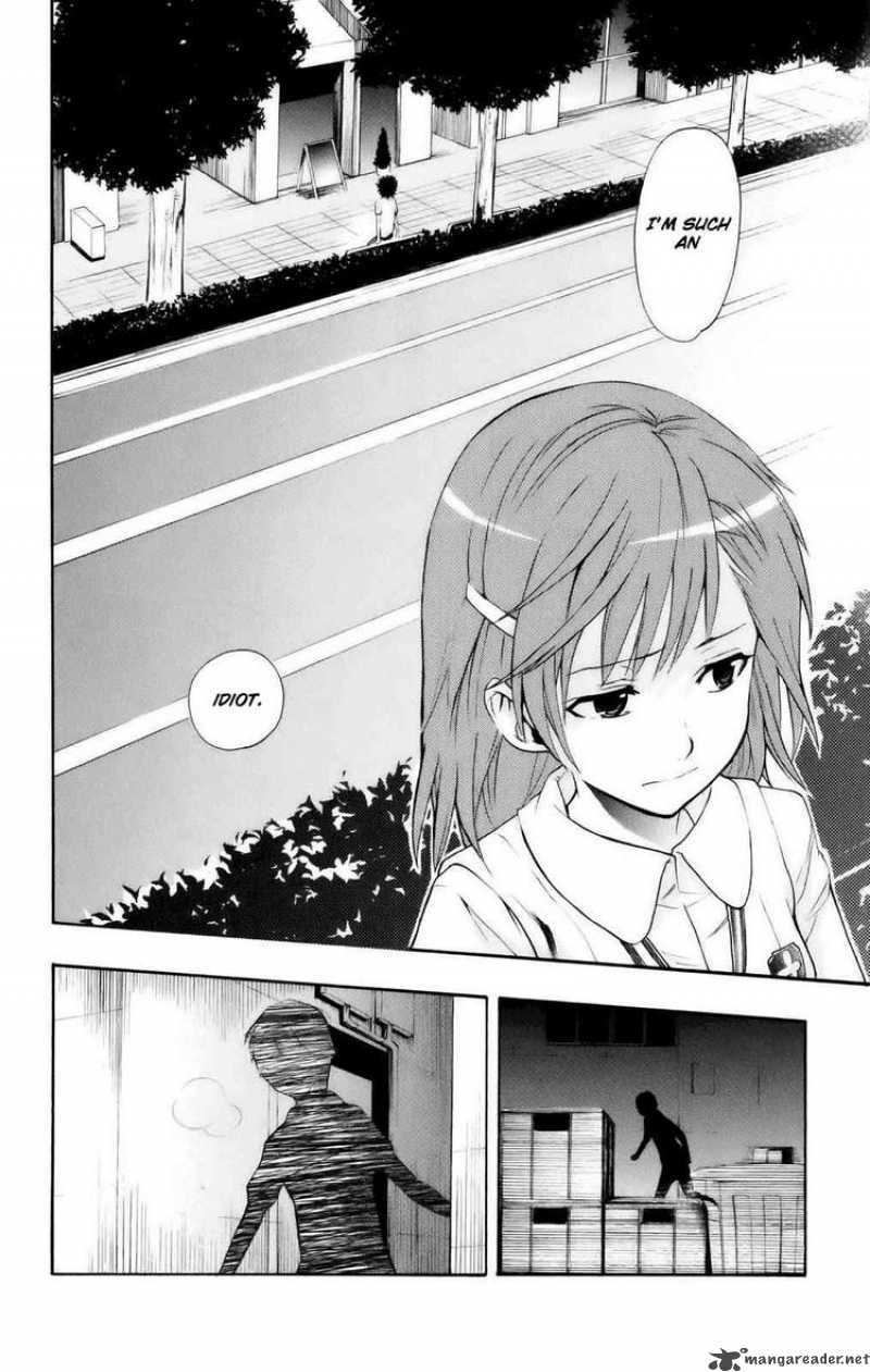 To Aru Majutsu No Index 23 26
