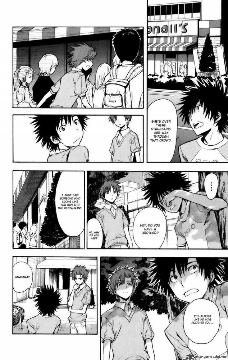 To Aru Majutsu No Index 23 28