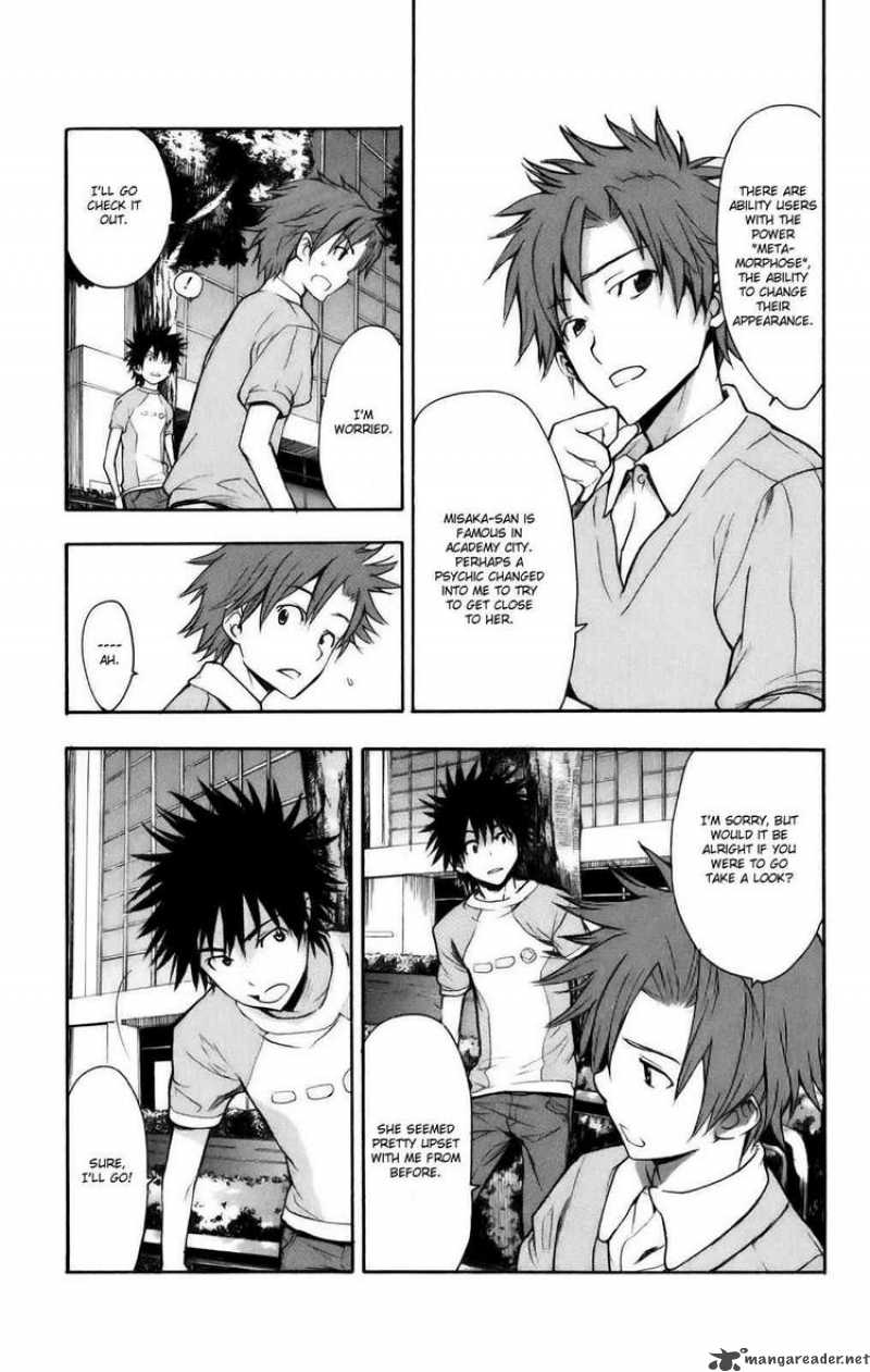 To Aru Majutsu No Index 23 29