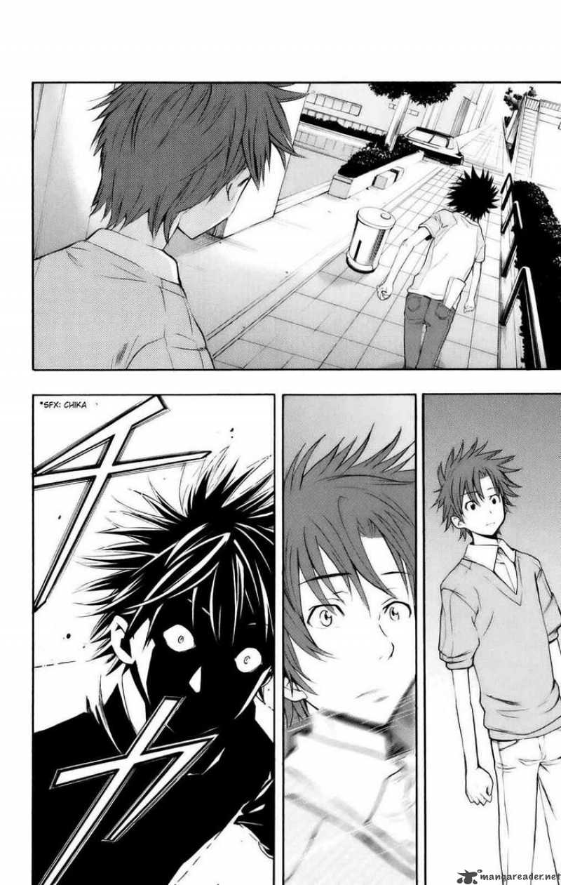 To Aru Majutsu No Index 23 30